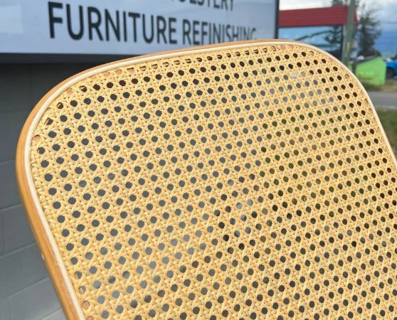 Cane Seat Repair